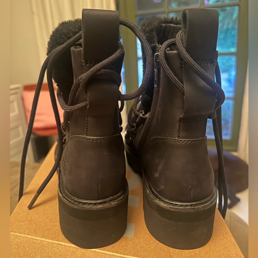 UGG x KITH Combat Snow Boot - RARE - Picture 8 of 15